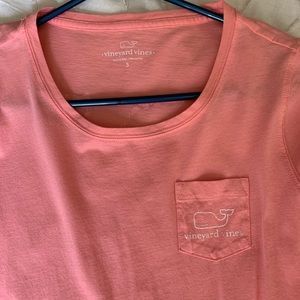 Vineyard vines brand new tshirt dress